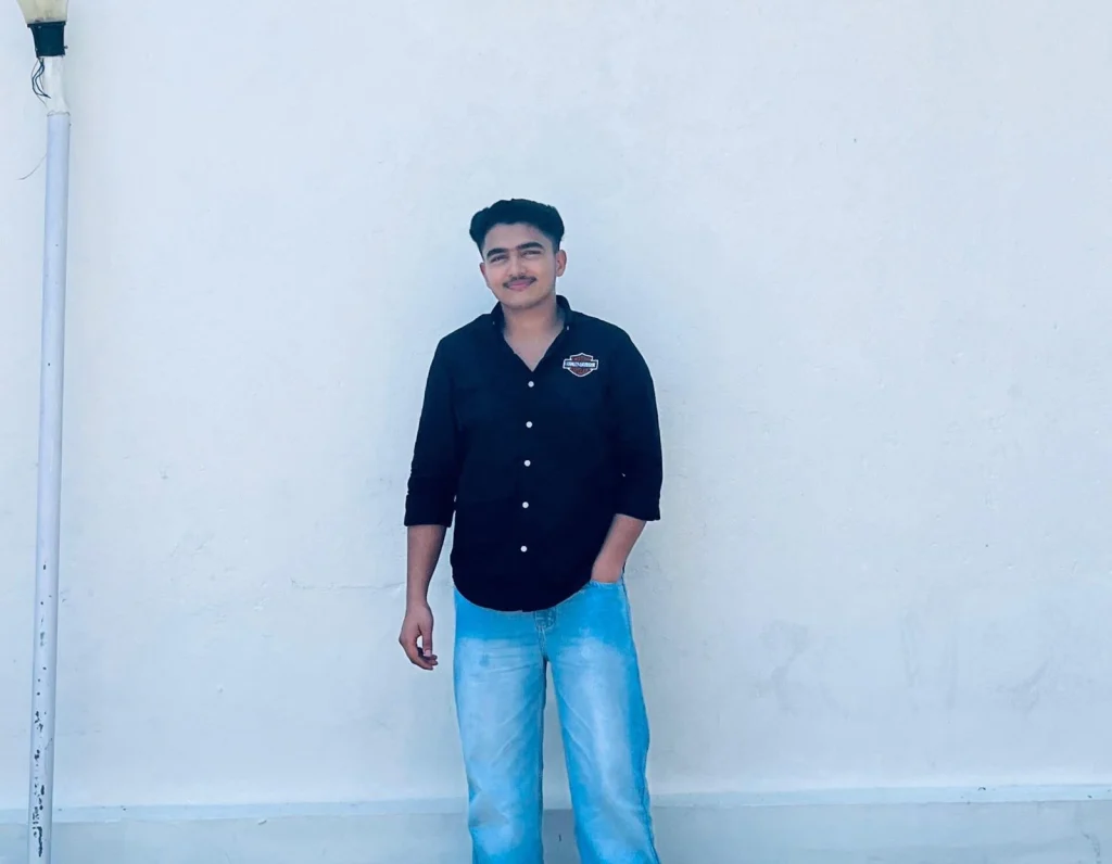 Freelance Digital Marketer in Kochi